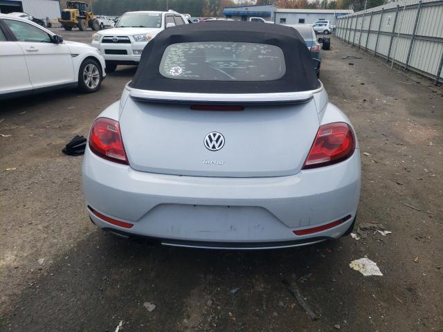 Photo 6 from auction – 2018 VOLKSWAGEN BEETLE S with VIN 3VW5DAAT4JM507228