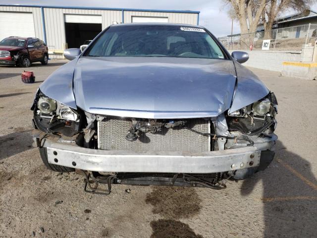 Photo 5 from auction – 2005 ACURA RL with VIN JH4KB16585C003969