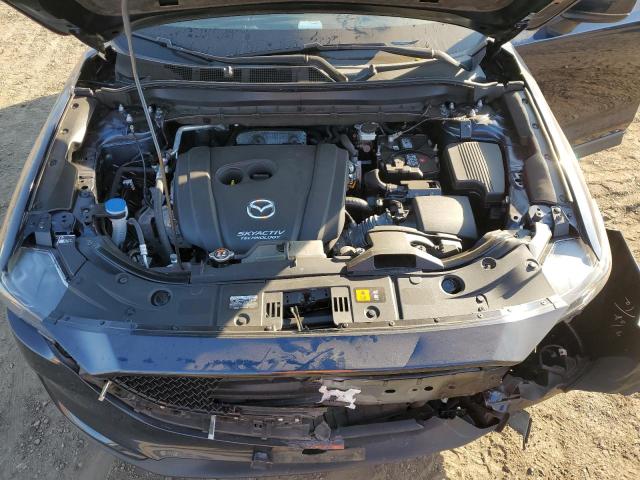 Photo 12 from auction – 2019 MAZDA CX-5 TOURI with VIN JM3KFBCM4K0603416