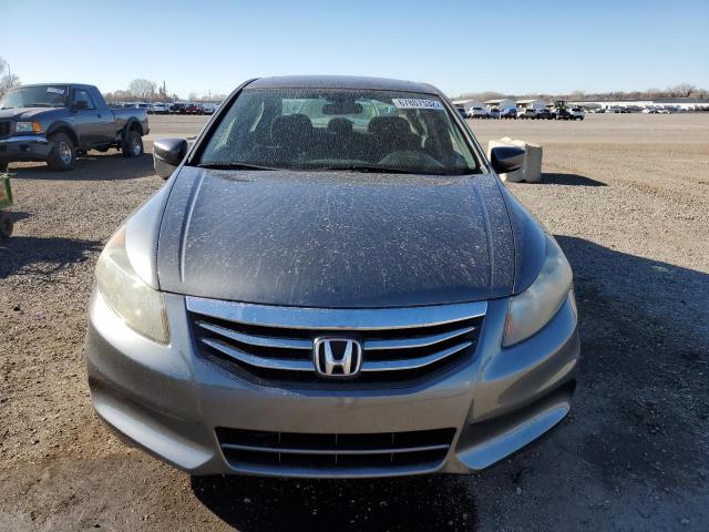 Photo 5 from auction – 2012 HONDA ACCORD EX with VIN 1HGCP2E77CA050999