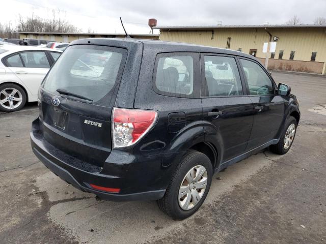 Photo 3 from auction – 2009 SUBARU FORESTER 2 with VIN JF2SH61669H766077
