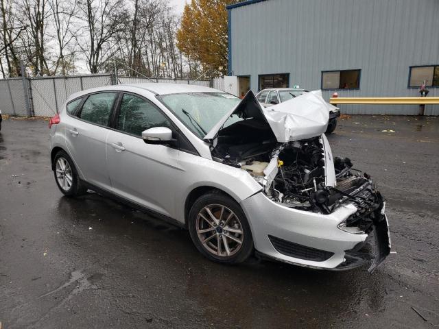 Photo 4 from auction – 2017 FORD FOCUS SE with VIN 1FADP3K22HL285944