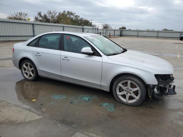 Photo 4 from auction – 2009 AUDI A4 PREMIUM with VIN WAUJF78K89N040843