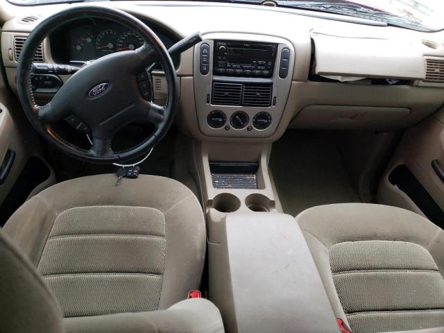 Foto 8 de la subasta – 2003 FORD EXPLORER X con VIN 1FMZU73K93ZB56678