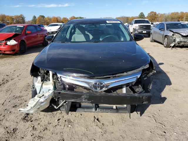 Photo 5 from auction – 2012 TOYOTA CAMRY BASE with VIN 4T1BF1FK9CU166788