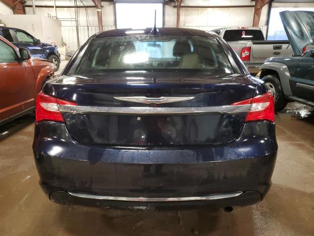 Photo 6 from auction – 2011 CHRYSLER 200 TOURIN with VIN 1C3BC1FB9BN595326
