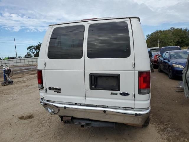 Photo 6 from auction – 2011 FORD ECONOLINE with VIN 1FBNE3BL5BDB12955