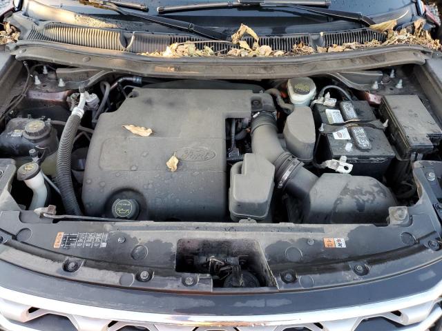 Photo 12 from auction – 2016 FORD EXPLORER X with VIN 1FM5K8D88GGA81695