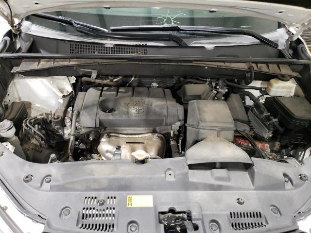 Photo 12 from auction – 2016 TOYOTA HIGHLANDER with VIN 5TDZARFH0GS020200