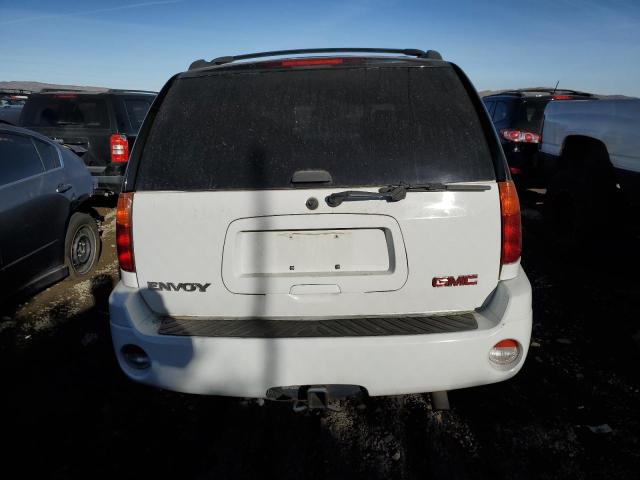 Photo 6 from auction – 2005 GMC ENVOY with VIN 1GKDT13S852222037