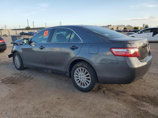 Photo 2 from auction – 2008 TOYOTA CAMRY CE with VIN 4T1BE46K68U218860