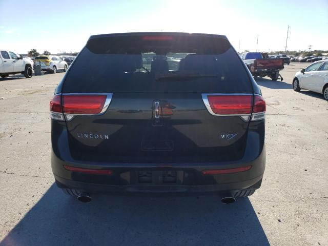 Photo 6 from auction – 2013 LINCOLN MKX with VIN 2LMDJ6JK8DBL32824