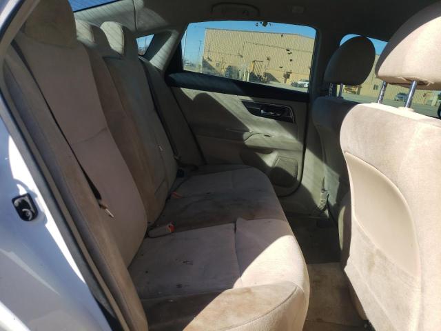 Photo 10 from auction – 2013 NISSAN ALTIMA 2.5 with VIN 1N4AL3AP7DC216480