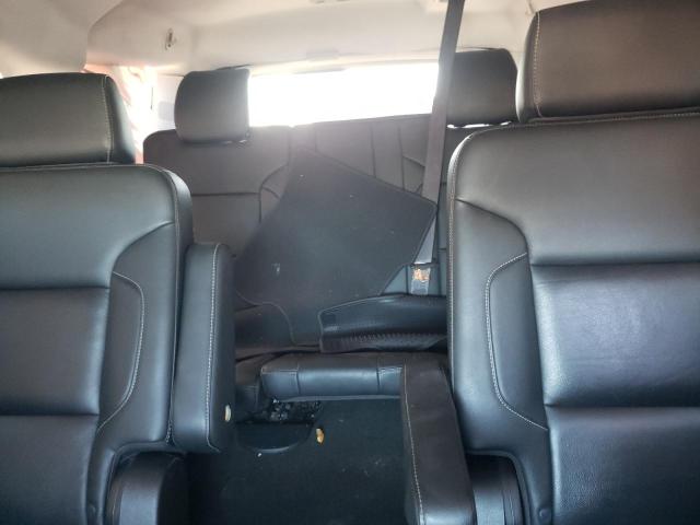 Photo 10 from auction – 2017 CHEVROLET SUBURBAN C with VIN 1GNSCHKC7HR318041