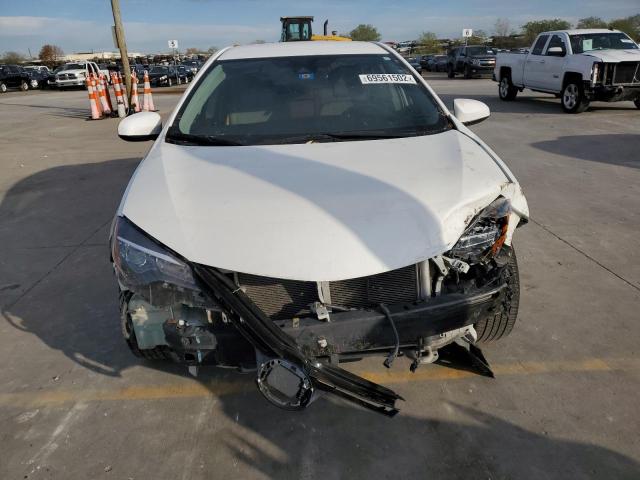 Photo 5 from auction – 2019 TOYOTA COROLLA L with VIN 5YFBURHE6KP891549
