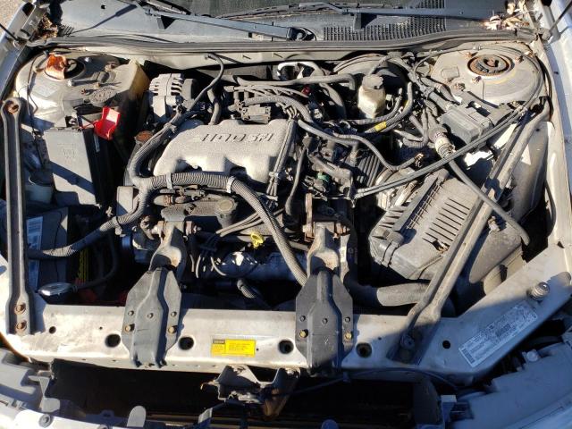 Photo 11 from auction – 2001 BUICK CENTURY CU with VIN 2G4WS52JX11326686