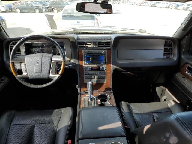 Photo 8 from auction – 2012 LINCOLN NAVIGATOR with VIN 5LMJJ2J53CEL08030