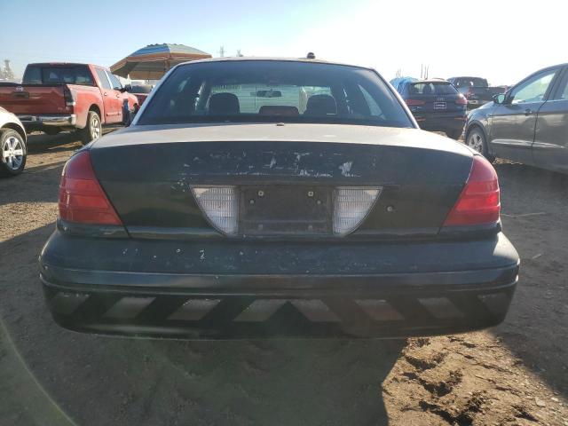 Photo 6 from auction – 2007 FORD CROWN VICT with VIN 2FAHP71W97X129169
