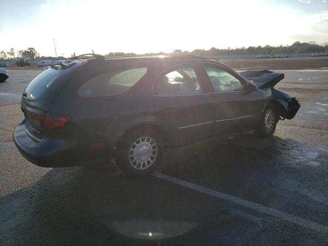 Photo 3 from auction – 1999 MERCURY SABLE GS with VIN 1MEFM58S2XG603209