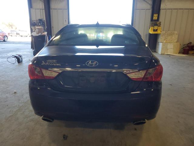 Photo 6 from auction – 2012 HYUNDAI SONATA SE with VIN 5NPEC4AC2CH353666