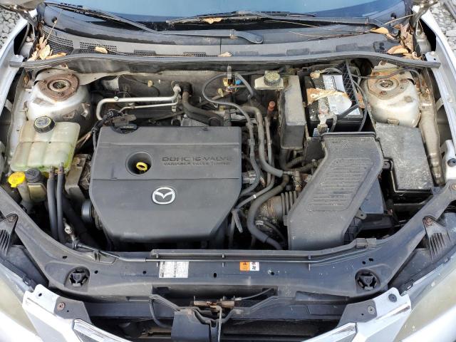 Photo 11 from auction – 2007 MAZDA 3 I with VIN JM1BK12F771707935