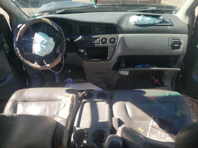 Photo 8 from auction – 2003 HONDA ODYSSEY EX with VIN 5FNRL18973B119421