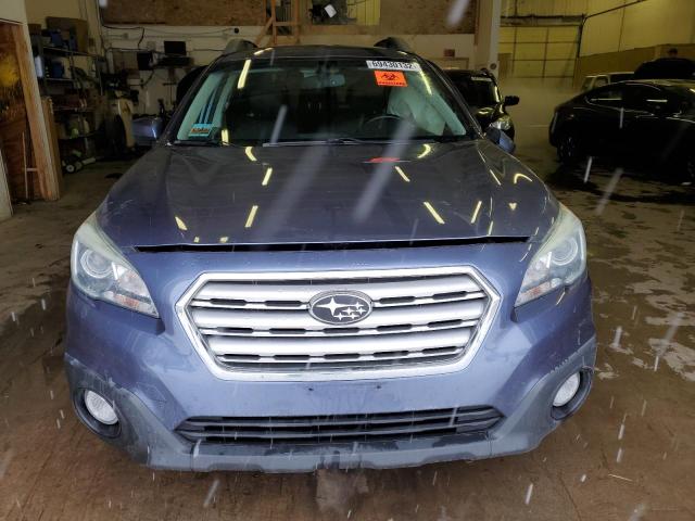 Photo 5 from auction – 2015 SUBARU OUTBACK 2. with VIN 4S4BSACC5F3219943