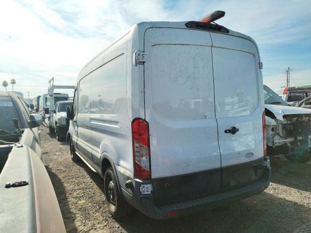 Photo 3 from auction – 2018 FORD TRANSIT T- with VIN 1FTYE2CG1JKA26105