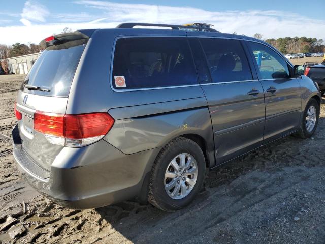 Photo 3 from auction – 2009 HONDA ODYSSEY EX with VIN 5FNRL38749B406539