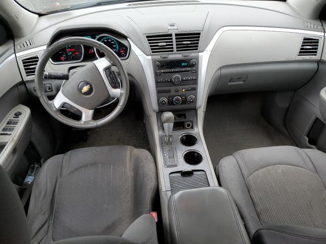 Photo 8 from auction – 2011 CHEVROLET TRAVERSE L with VIN 1GNKVFED5BJ112726