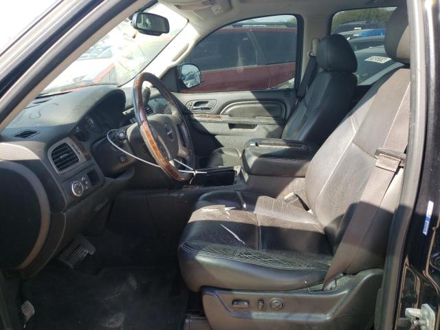 Photo 7 from auction – 2013 GMC YUKON DENA with VIN 1GKS2EEF5DR193314