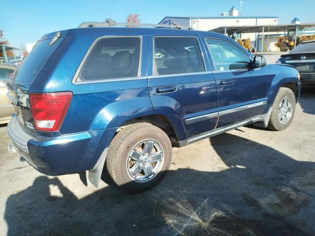 Photo 3 from auction – 2005 JEEP GRAND CHER with VIN 1J4HR58285C671461