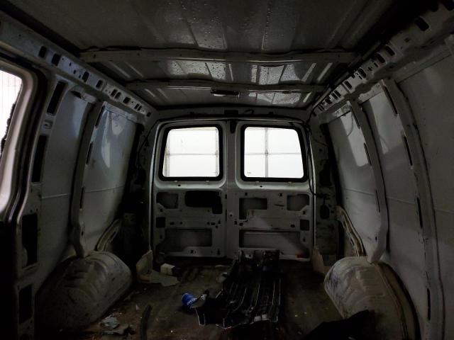Photo 10 from auction – 2006 CHEVROLET EXPRESS G3 with VIN 1GCHG352X61262928