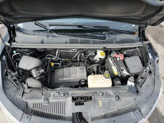 Photo 12 from auction – 2019 CHEVROLET TRAX LS with VIN 3GNCJKSB3KL124894