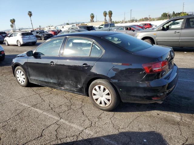 Photo 2 from auction – 2016 VOLKSWAGEN JETTA with VIN 3VW267AJ9GM396571