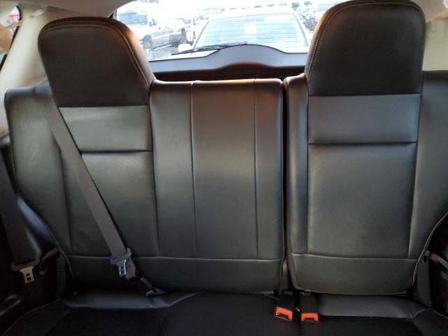 Photo 10 from auction – 2015 JEEP COMPASS LA with VIN 1C4NJDEB2FD184587