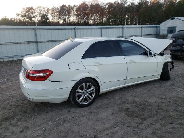 Photo 3 from auction – 2011 MERCEDES-BENZ E 350 with VIN WDDHF5GB6BA353819