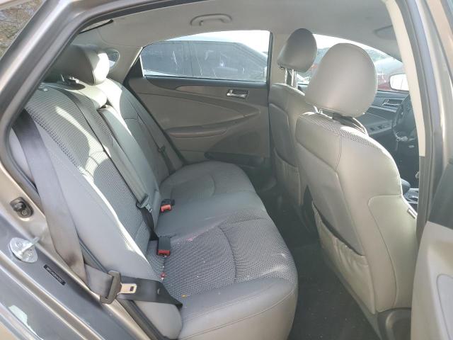 Foto 10 de la subasta – 2012 HYUNDAI SONATA SE con VIN 5NPEC4AC0CH432527