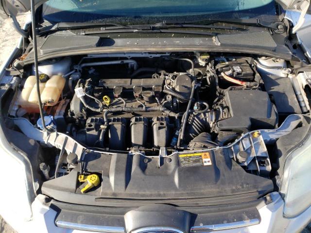 Photo 11 from auction – 2014 FORD FOCUS SE with VIN 1FADP3F21EL202736