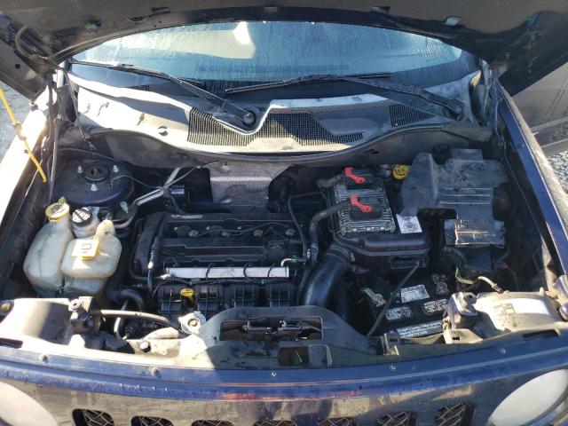 Photo 12 from auction – 2014 JEEP PATRIOT SP with VIN 1C4NJPBB3ED503774