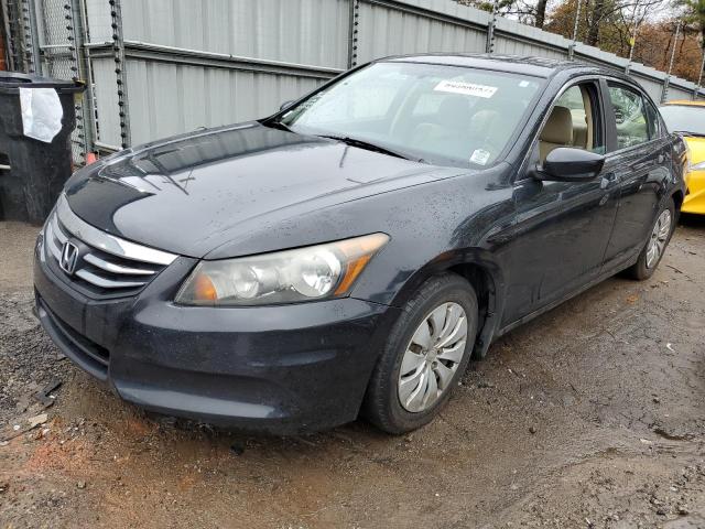 HONDA ACCORD LX 2012 with VIN 1HGCP2F34CA207514 - Photo from auction