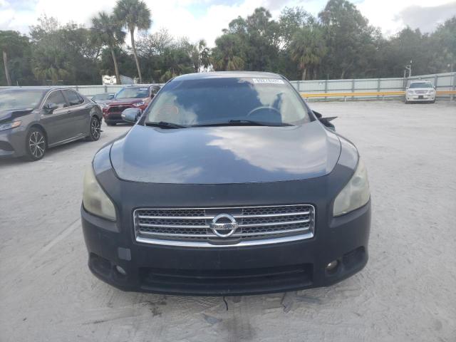 Photo 5 from auction – 2010 NISSAN MAXIMA S with VIN 1N4AA5AP2AC865519