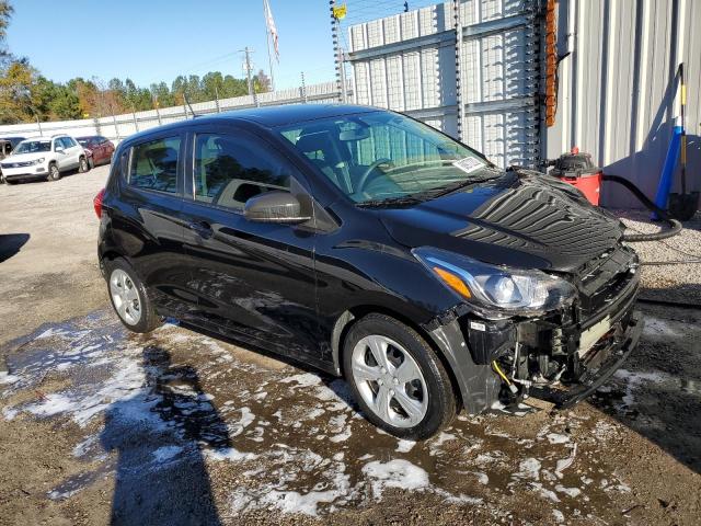 Photo 4 from auction – 2020 CHEVROLET SPARK LS with VIN KL8CB6SA1LC425805