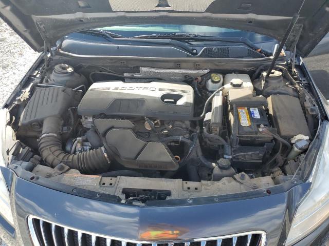 Photo 11 from auction – 2011 BUICK REGAL CXL with VIN W04GN5EC0B1114880