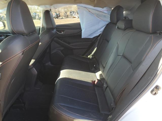 Photo 11 from auction – 2018 SUBARU CROSSTREK with VIN JF2GTAMC8J8329789
