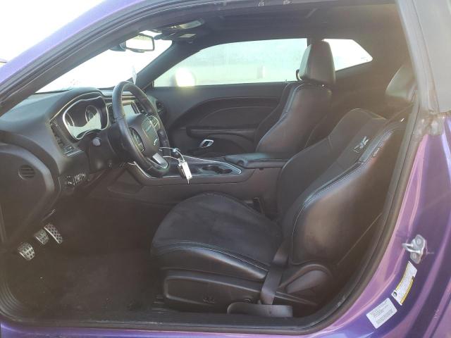 Photo 7 from auction – 2016 DODGE CHALLENGER with VIN 2C3CDZFJ4GH143176
