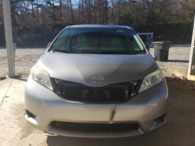 Photo 5 from auction – 2011 TOYOTA SIENNA LE with VIN 5TDKK3DC2BS069295