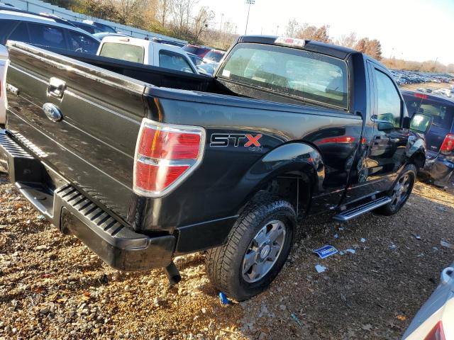 Photo 3 from auction – 2010 FORD F150 with VIN 1FTMF1E8XAKC37329