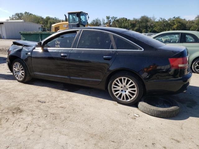 Photo 2 from auction – 2007 AUDI A6 3.2 QUA with VIN WAUDH74F77N040572