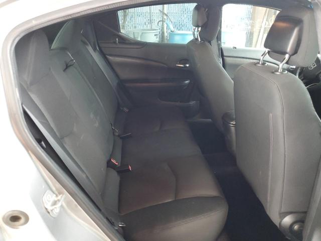 Photo 10 from auction – 2014 DODGE AVENGER SE with VIN 1C3CDZABXEN152114